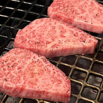 焼肉 拍手喝采 - 