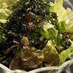 焼肉 拍手喝采 - 