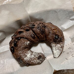 メゾン ムラタ - 黒豆ショコラ ¥220