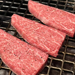 焼肉 拍手喝采 - 