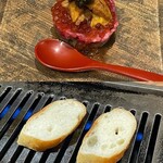 焼肉うしどし 新宿 - 