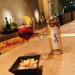 CASUAL WINE & ITALIAN BAR FUKUOKA - 