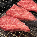 焼肉 拍手喝采 - 