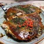 Okonomiyaki Teppan Yaki Sembeya - 