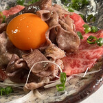 Yakiniku Hakushu Kassai - 