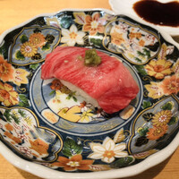 梅田 鮨割烹のの - 