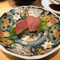 梅田 鮨割烹のの - 