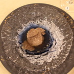 トゥ・ラ・ジョア - サマートリフのムース　(2013/07)