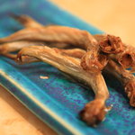 旬の料理　大内 - 