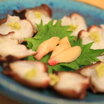 旬の料理　大内 - 