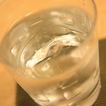 旬の料理　大内 - 