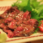 旬の料理　大内 - 