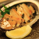 旬の料理　大内 - 