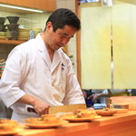 旬の料理　大内 - 