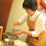 旬の料理　大内 - 