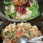 焼肉うしどし - 