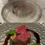 焼肉うしどし - 