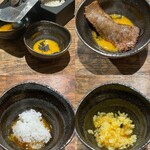 焼肉うしどし - 