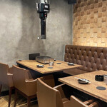 焼肉うしどし - 