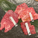 焼肉うしどし - 