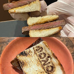 焼肉うしどし - 