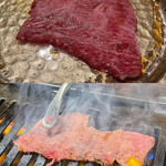 焼肉うしどし - 