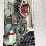 Oonishi Shouten - 昭和レトロ”かき氷機