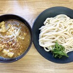 つけ汁うどんつる屋 - 