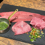 焼肉うしどし - 