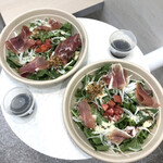 ベジトモ 吉祥寺店 - 