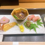 Sushi Minowa - 