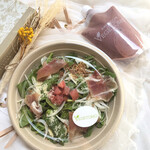 ベジトモ 吉祥寺店 - 