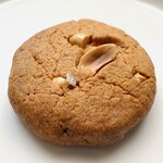 ステカ＆モジョル - ピーナッツクッキー