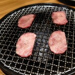 Yakiniku Jipangu - 