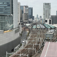 東京會舘 銀座スカイラウンジ - 