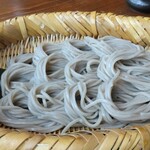 Soba&Dining Nisino - お蕎麦