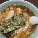 中華料理 まさき亭 - 