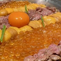 横浜 うしみつ - 