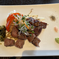 TEPPANYAKI 10 SHIBUYA - 