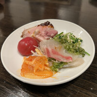 膳處漢ぽっちり - 