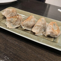 膳處漢ぽっちり - 