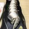 徐福寿司 - 名物　さんま寿司
