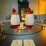 musch - ドリンク写真: