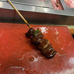 博多串焼き・野菜巻き工房  渋谷宮益坂のごりょんさん - 