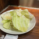 博多串焼き・野菜巻き工房  渋谷宮益坂のごりょんさん - 