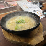 博多串焼き・野菜巻き工房  渋谷宮益坂のごりょんさん - 