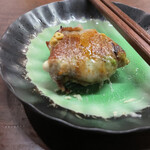 博多串焼き・野菜巻き工房  渋谷宮益坂のごりょんさん - 