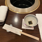 特選飛騨牛 花ざくろ - 