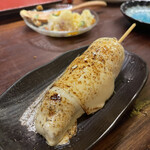 博多串焼き・野菜巻き工房  渋谷宮益坂のごりょんさん - 