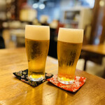 Meirin - 生ビール